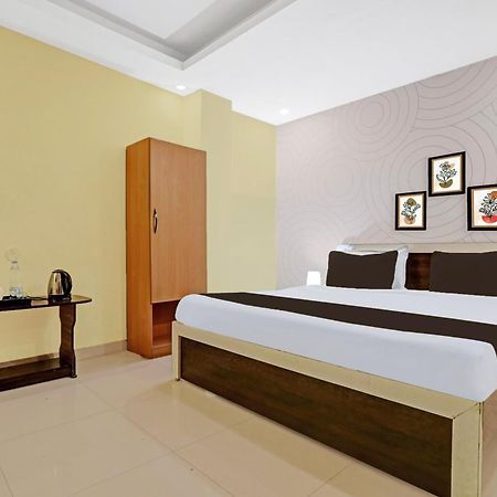 Super Hotel O Phulwarisharif Near Aiims Khagaul Екстериор снимка