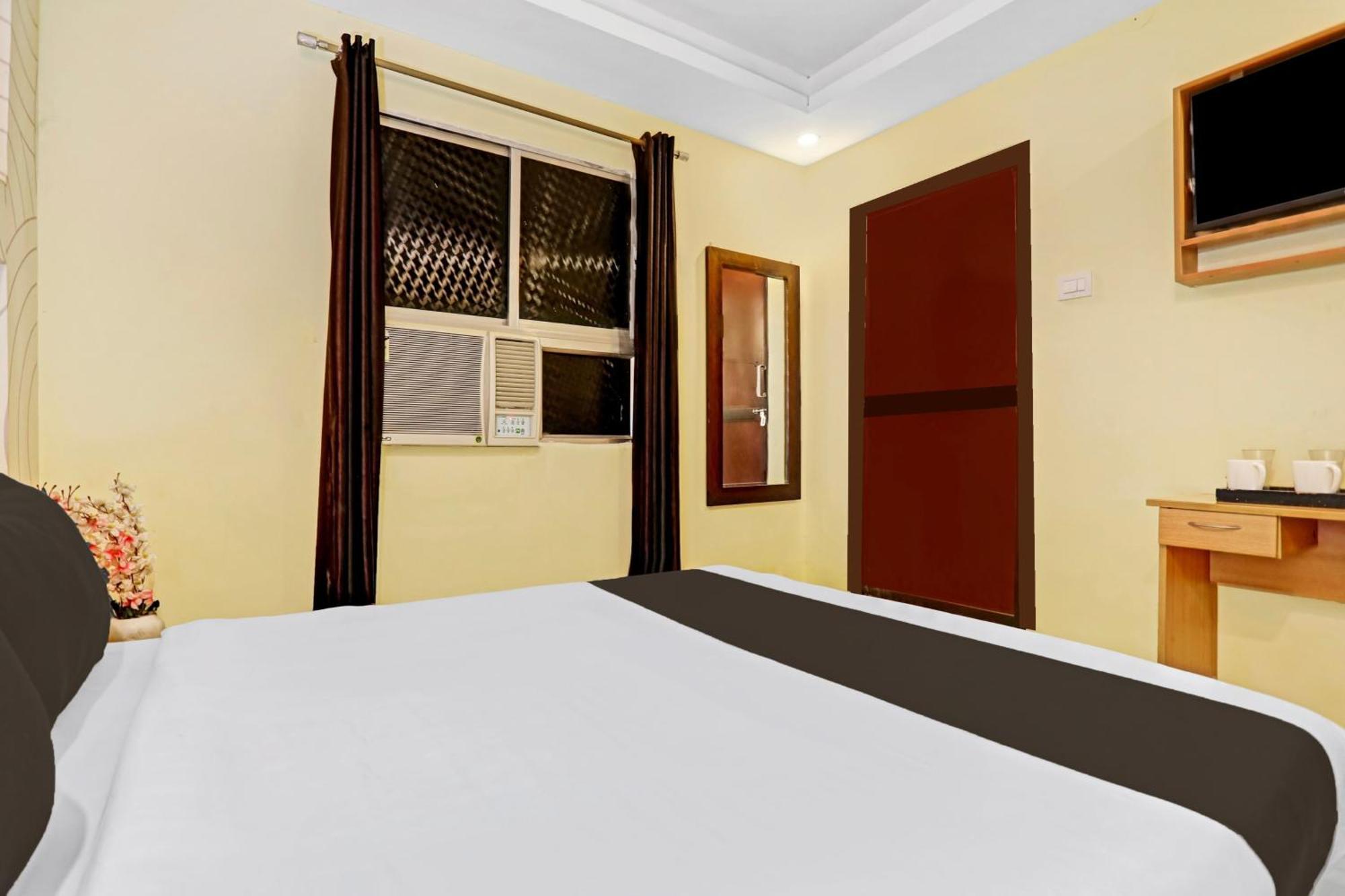 Super Hotel O Phulwarisharif Near Aiims Khagaul Екстериор снимка