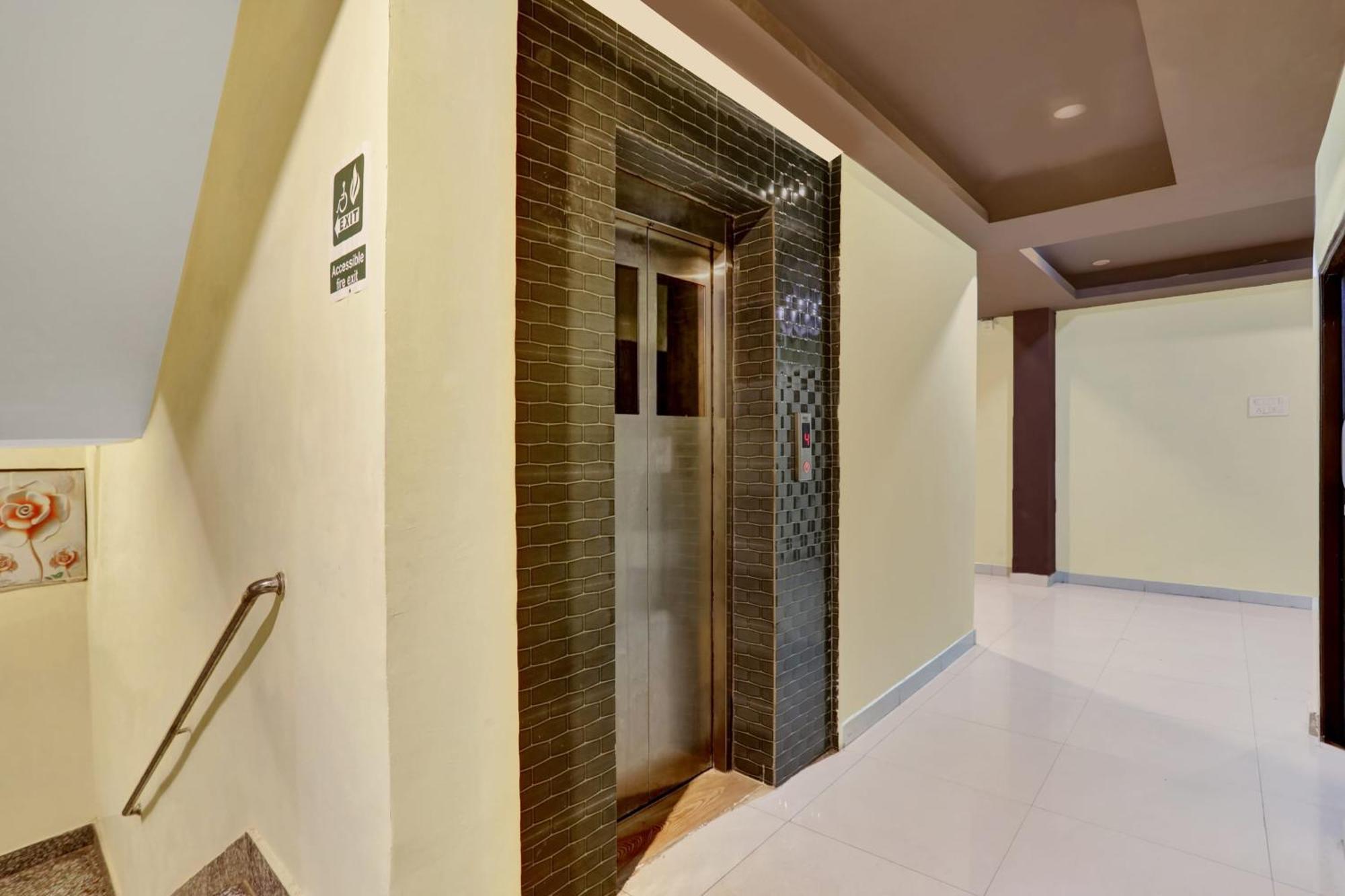 Super Hotel O Phulwarisharif Near Aiims Khagaul Екстериор снимка