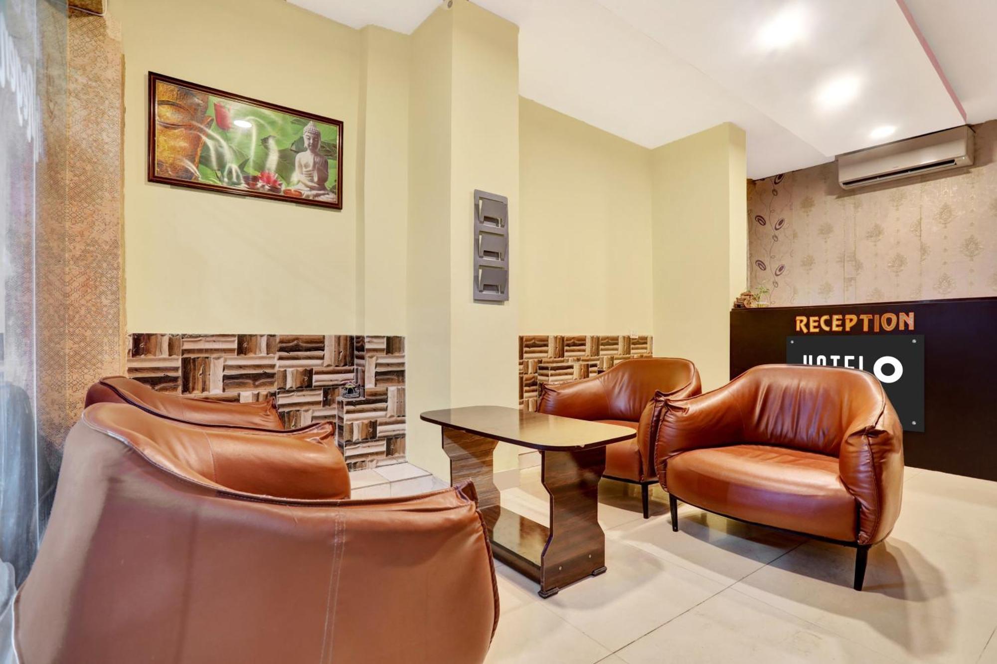 Super Hotel O Phulwarisharif Near Aiims Khagaul Екстериор снимка