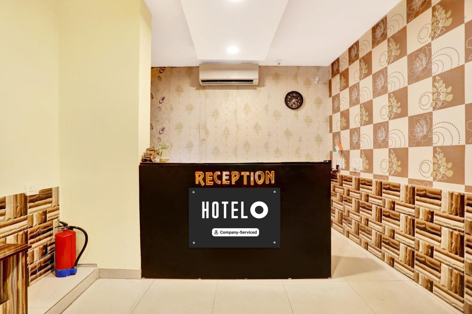 Super Hotel O Phulwarisharif Near Aiims Khagaul Екстериор снимка