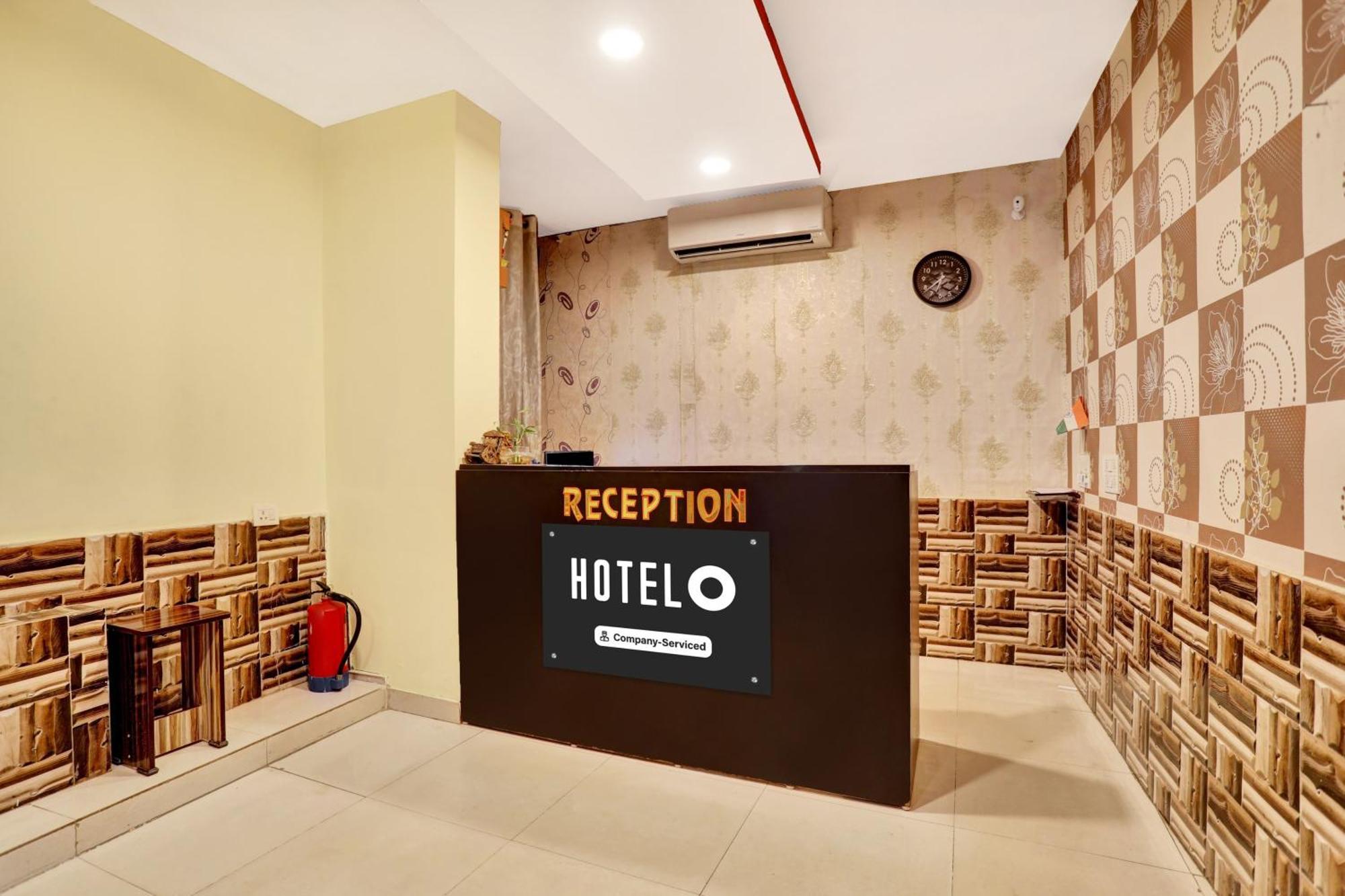 Super Hotel O Phulwarisharif Near Aiims Khagaul Екстериор снимка