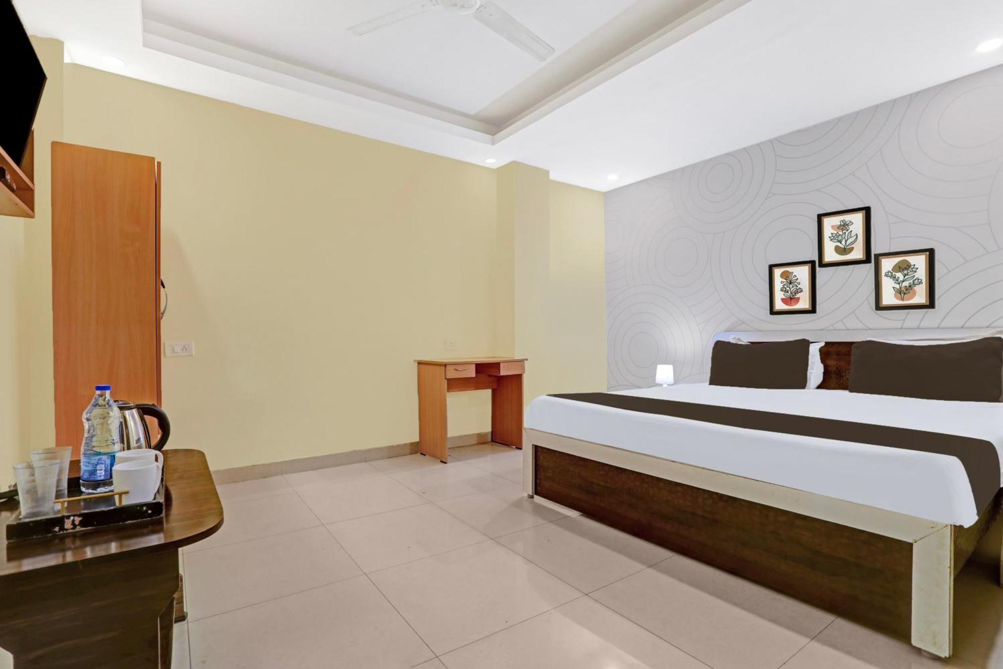 Super Hotel O Phulwarisharif Near Aiims Khagaul Екстериор снимка