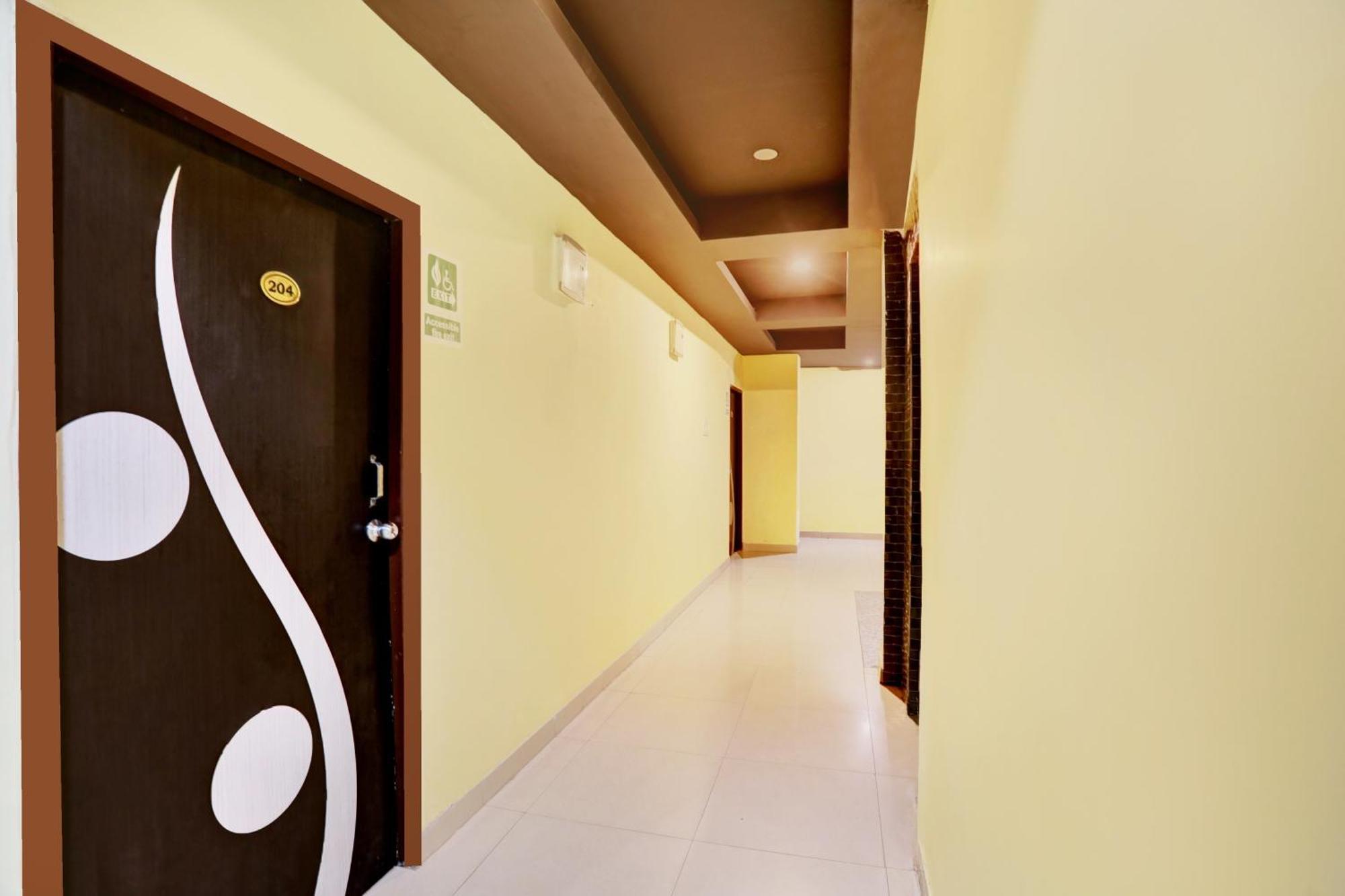 Super Hotel O Phulwarisharif Near Aiims Khagaul Екстериор снимка
