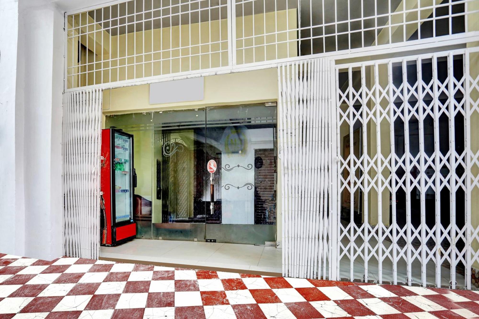 Super Hotel O Phulwarisharif Near Aiims Khagaul Екстериор снимка