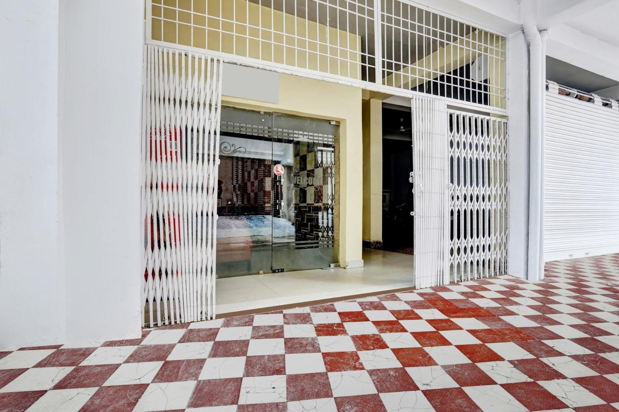 Super Hotel O Phulwarisharif Near Aiims Khagaul Екстериор снимка