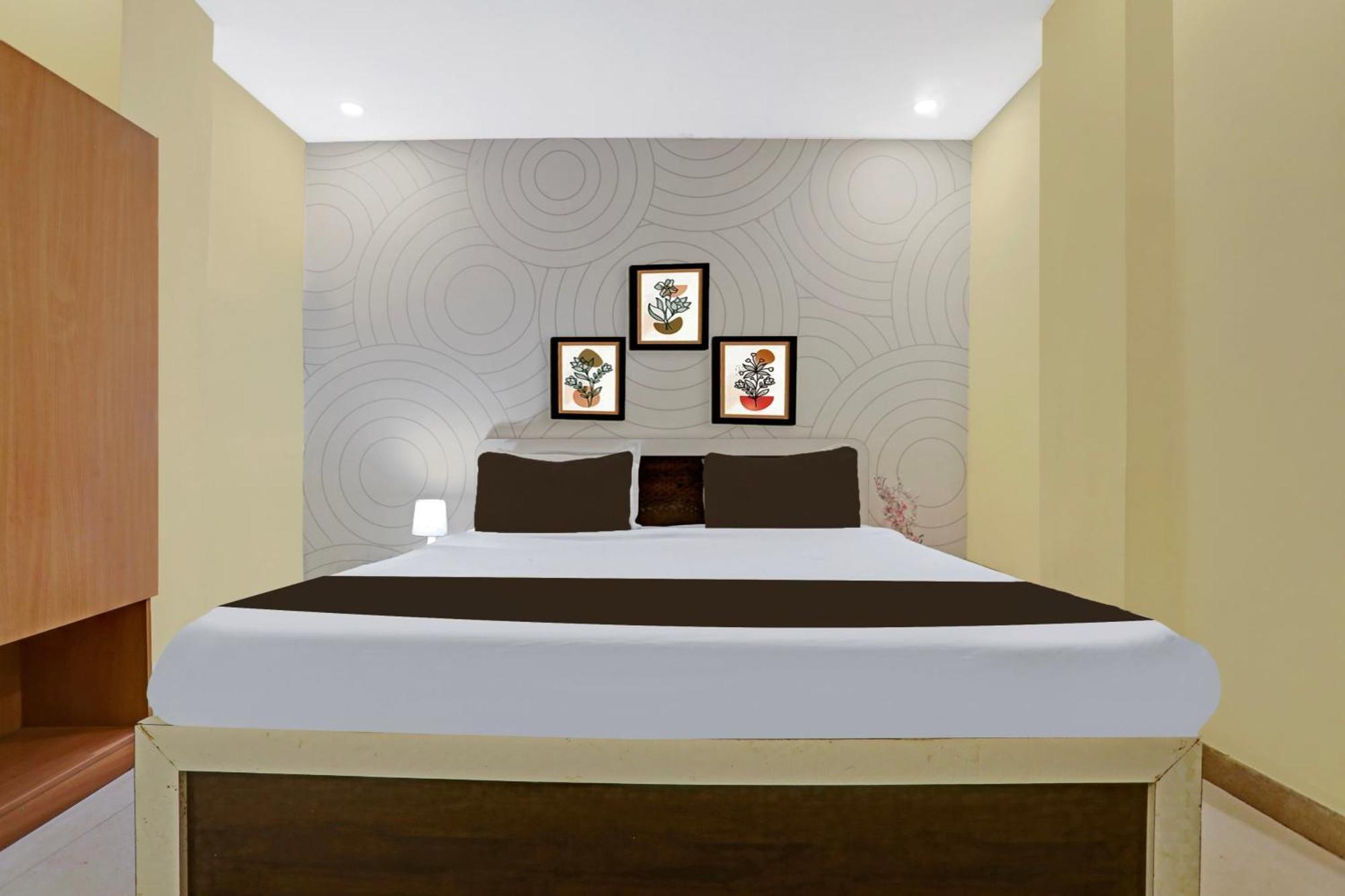 Super Hotel O Phulwarisharif Near Aiims Khagaul Екстериор снимка