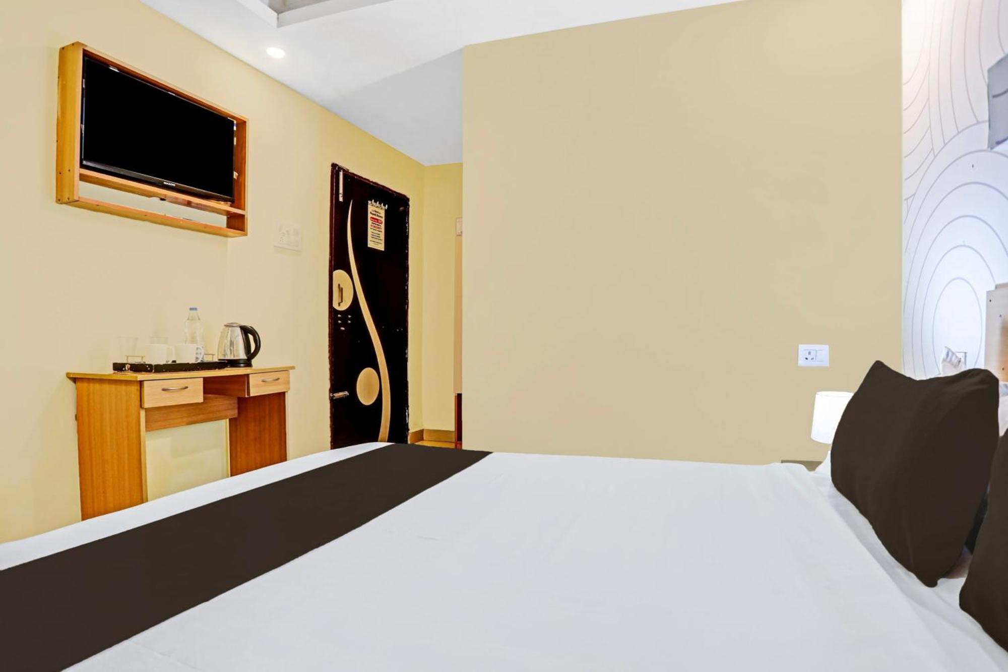 Super Hotel O Phulwarisharif Near Aiims Khagaul Екстериор снимка