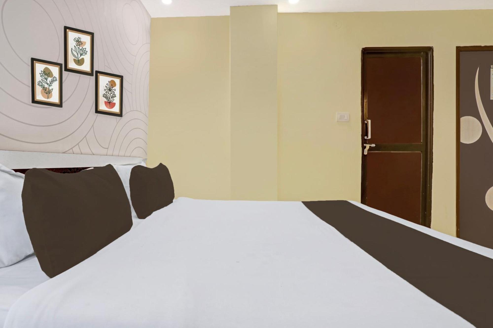 Super Hotel O Phulwarisharif Near Aiims Khagaul Екстериор снимка
