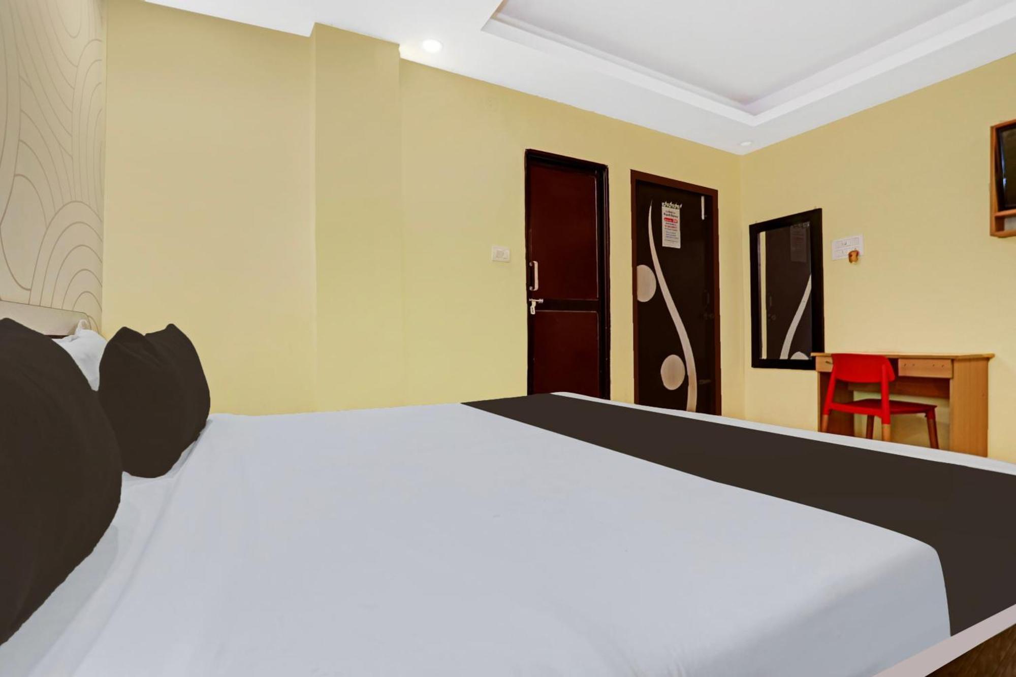 Super Hotel O Phulwarisharif Near Aiims Khagaul Екстериор снимка