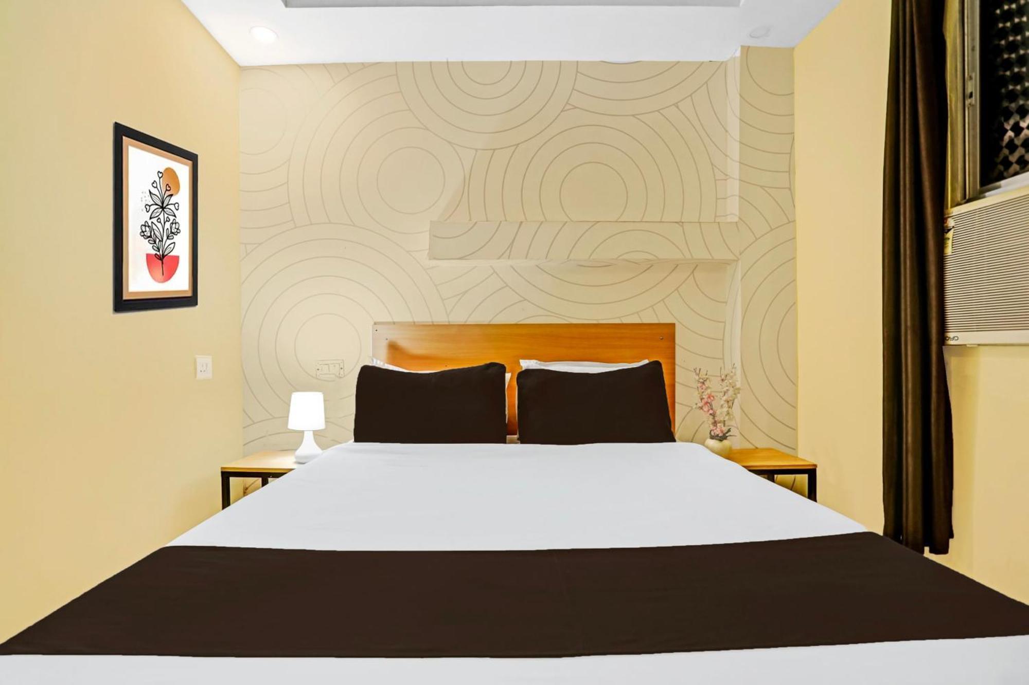 Super Hotel O Phulwarisharif Near Aiims Khagaul Екстериор снимка