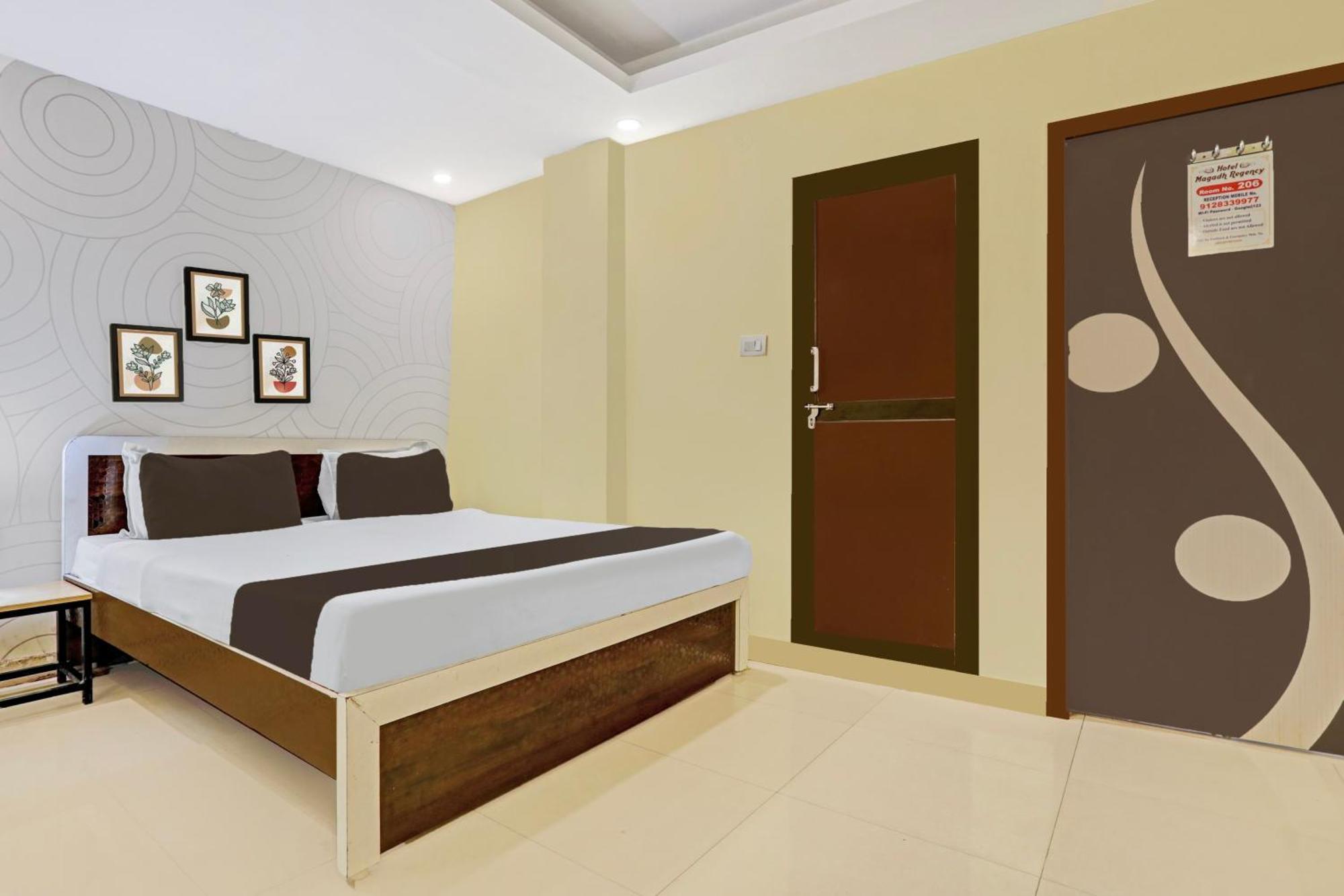 Super Hotel O Phulwarisharif Near Aiims Khagaul Екстериор снимка