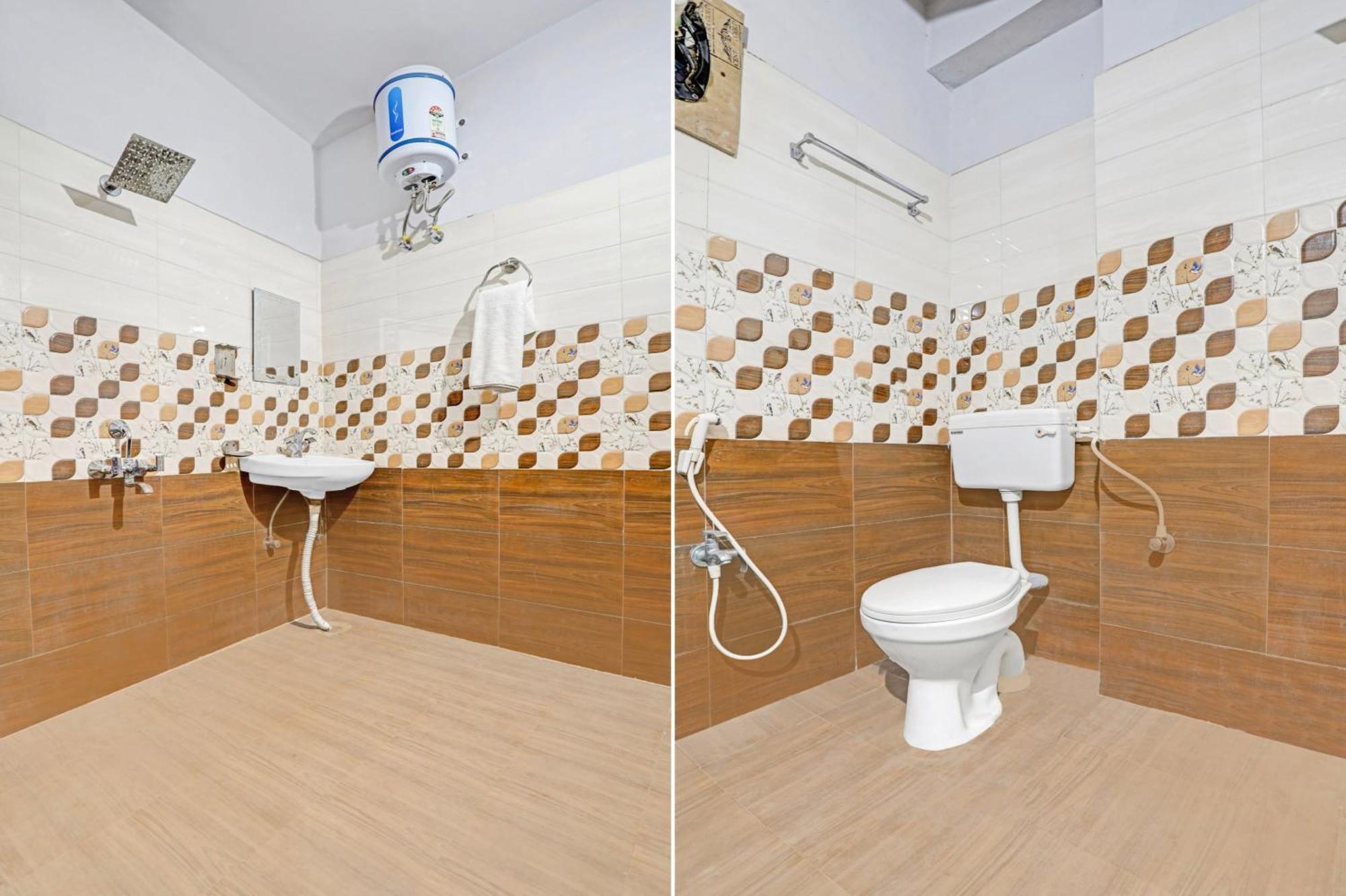 Super Hotel O Phulwarisharif Near Aiims Khagaul Екстериор снимка