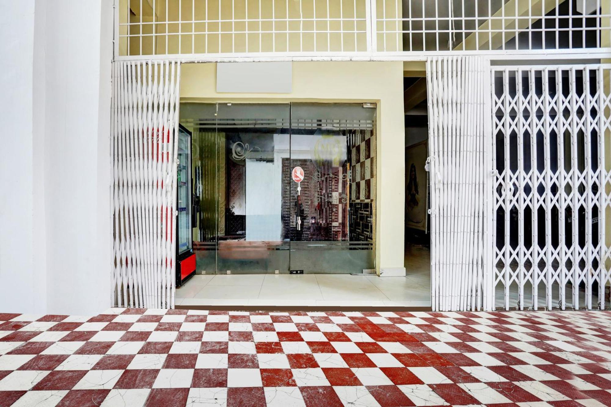 Super Hotel O Phulwarisharif Near Aiims Khagaul Екстериор снимка
