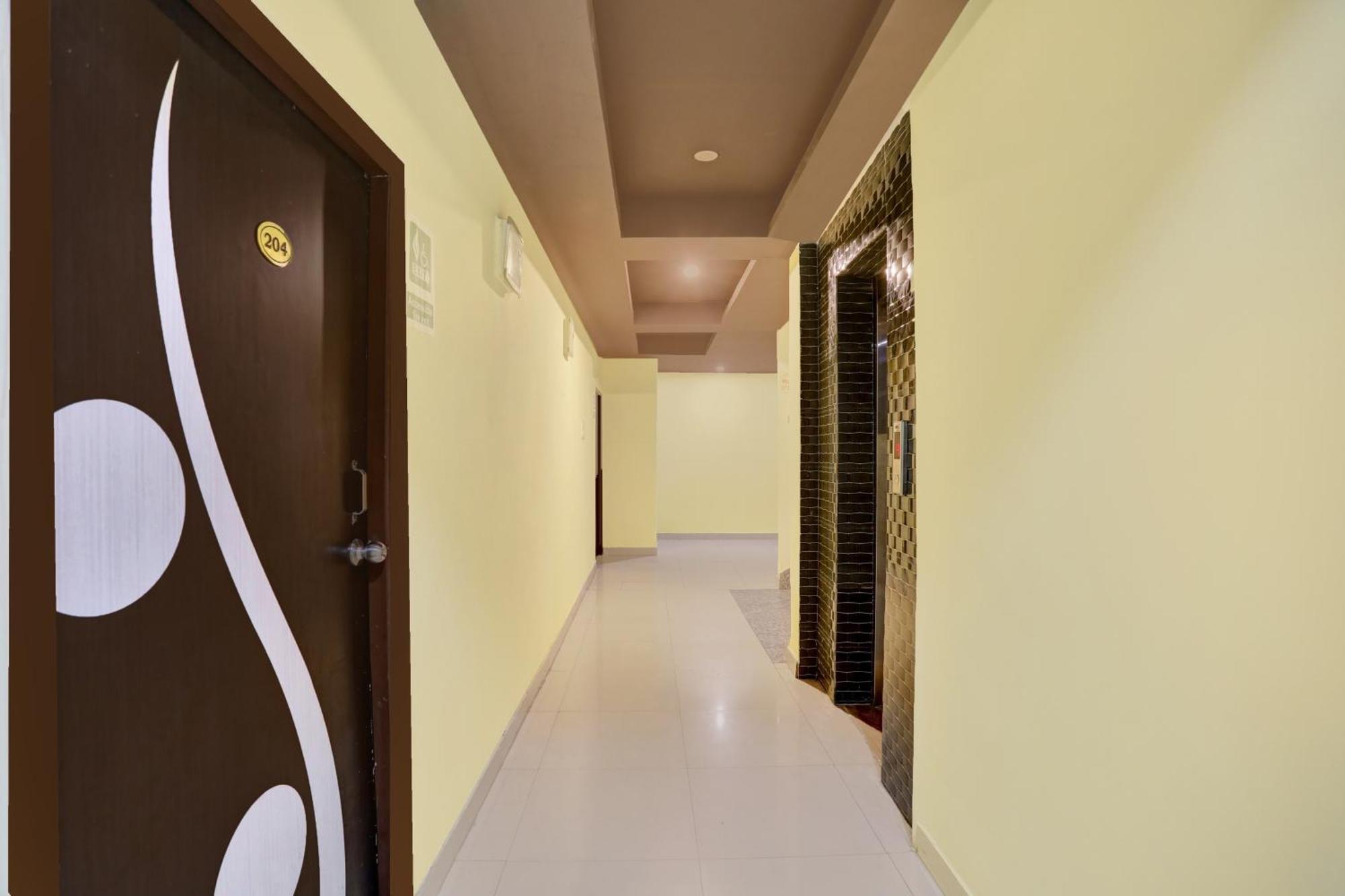 Super Hotel O Phulwarisharif Near Aiims Khagaul Екстериор снимка