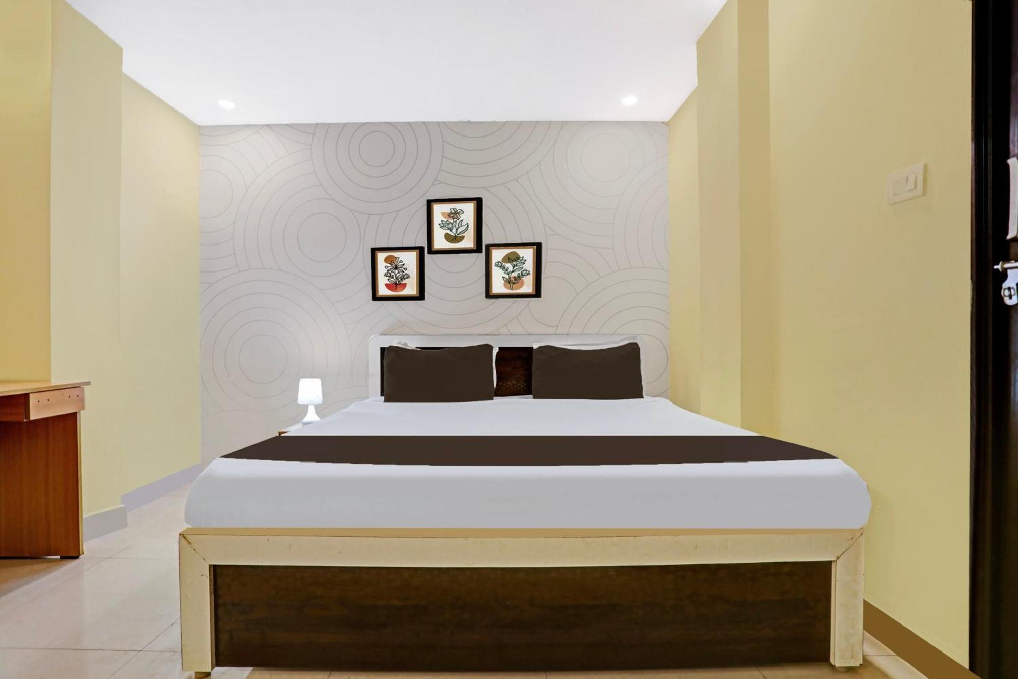 Super Hotel O Phulwarisharif Near Aiims Khagaul Екстериор снимка
