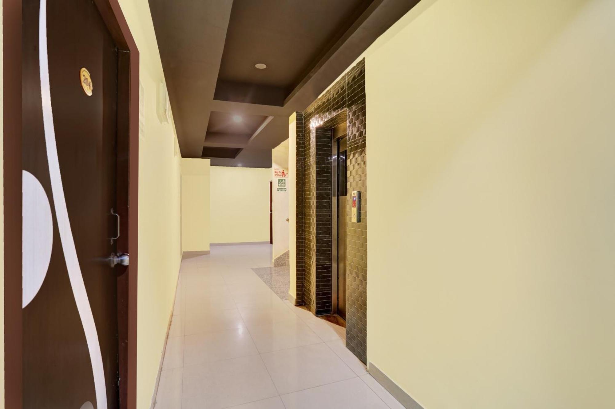 Super Hotel O Phulwarisharif Near Aiims Khagaul Екстериор снимка