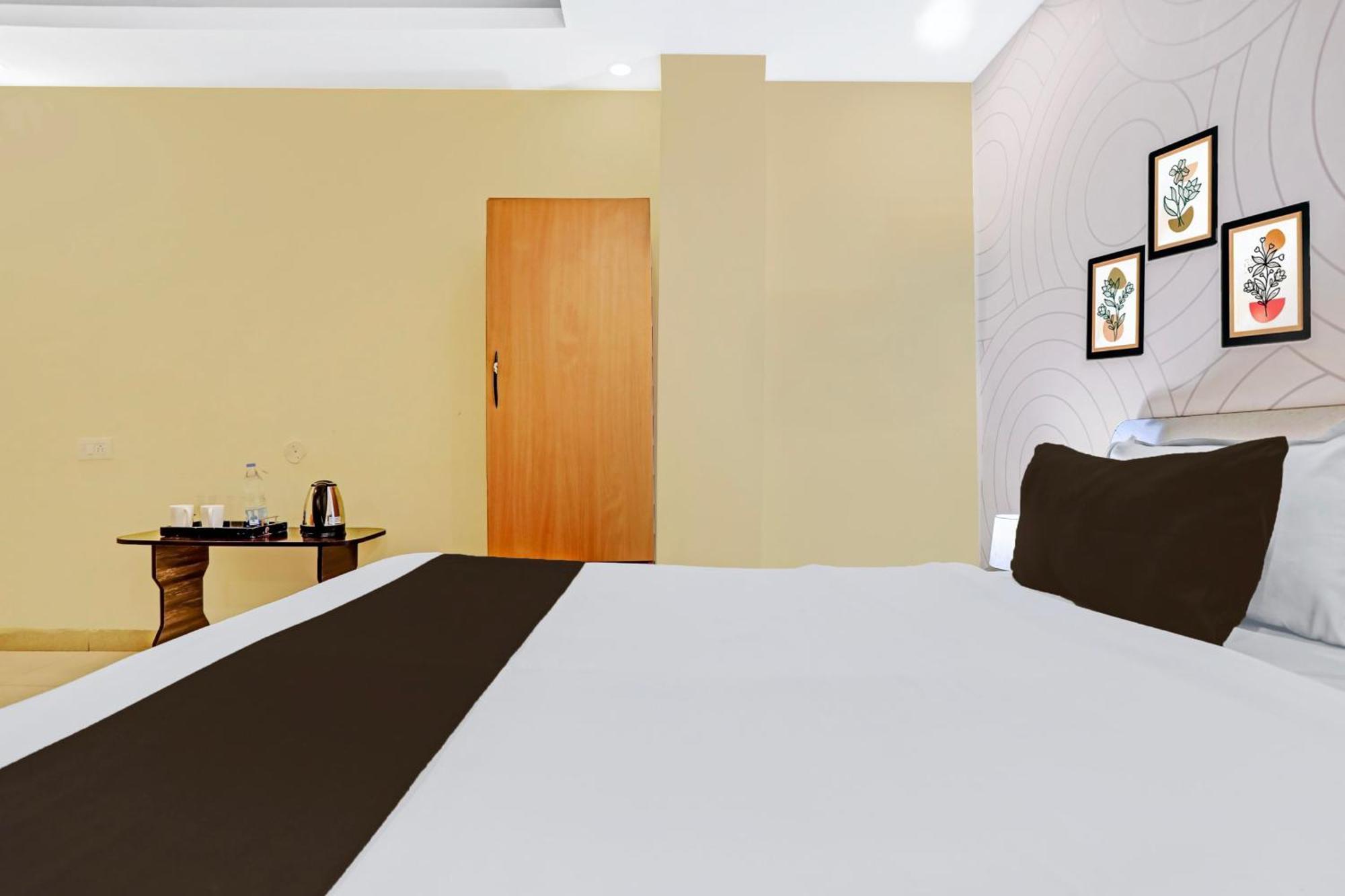 Super Hotel O Phulwarisharif Near Aiims Khagaul Екстериор снимка